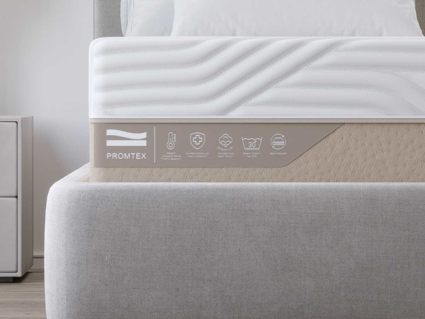 Матрас Промтекс-Ориент Duet Combi Eco 160х200