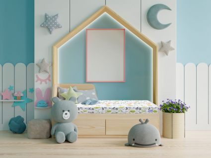 Матрас Димакс Очумелкин х/б 70х120