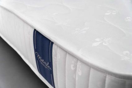 Матрас Materlux RIPOLI 125х195