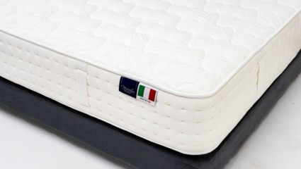 Матрас Materlux MAGIA 80х140