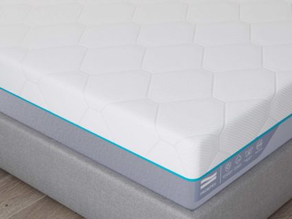 Матрас Промтекс-Ориент Multipacket Combi Hard M 120х195