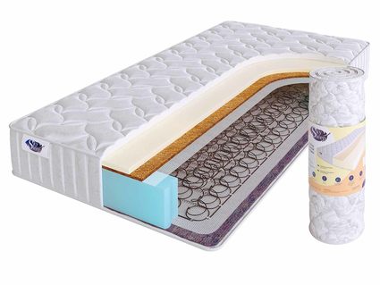Матрас SkySleep One Side 5 BS 48