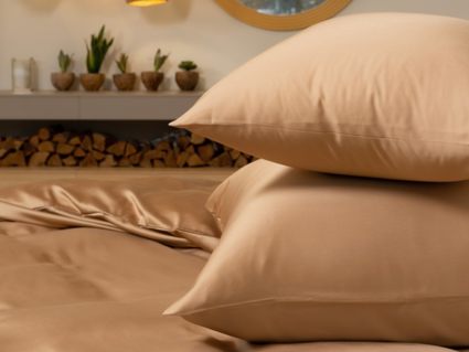 Наволочка German Grass Sand Brilliant Grass (2 шт.) 50х90