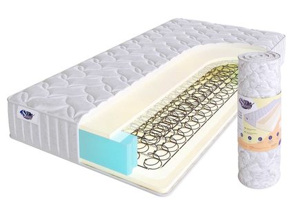 Матрас SkySleep Joy Twin Foam BS 38