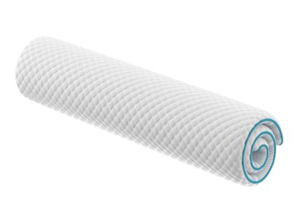 Наматрасник Промтекс-Ориент Cocos 3 / Latex 3 180х200