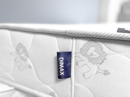 Матрас Димакс Дрёмушка 60х120