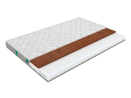 Матрас Sleeptek Roll CocosFoam 9 32