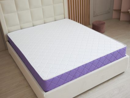 Матрас Базилик Микс 26 медиум массаж 80х190