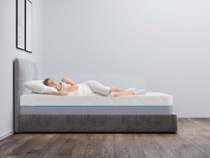 Матрас Промтекс-Ориент Multipacket Cocos Strutto 90х195