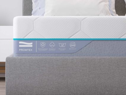 Матрас Промтекс-Ориент Multipacket Latex Eco 180х195
