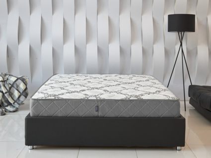 Матрас Димакс Твист Ролл Симпл 11 130х186