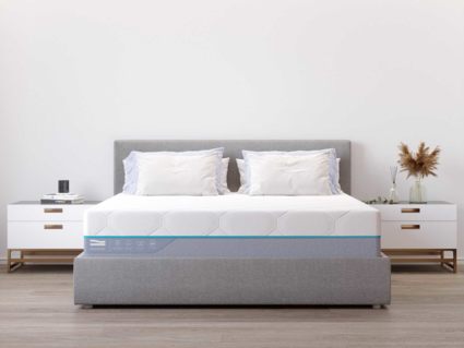 Матрас Промтекс-Ориент Monolit Corso 12 160х190