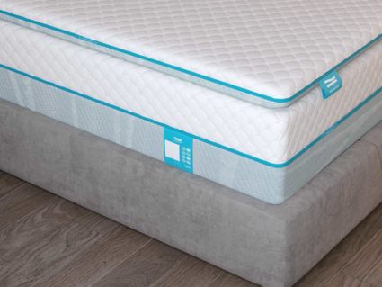 Наматрасник Промтекс-Ориент Cocos 2 / Latex 2 140х200