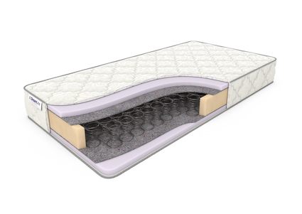 Матрас DreamLine Eco Foam BS 48