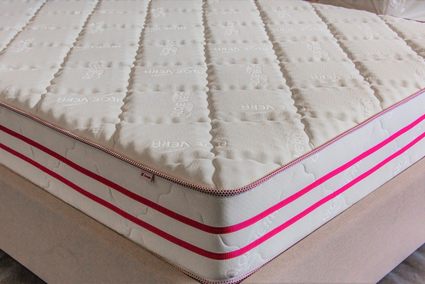 Матрас Sontelle Sante Roll 16 R 180х190