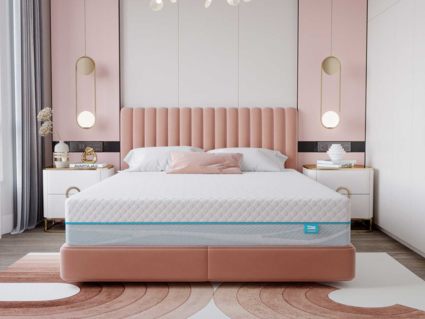 Матрас Промтекс-Ориент Soft 18 Standart Bicocos 1 180х190