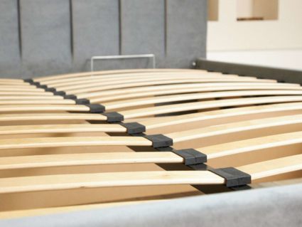 Кровать Димакс Амадора Кварц 180х190