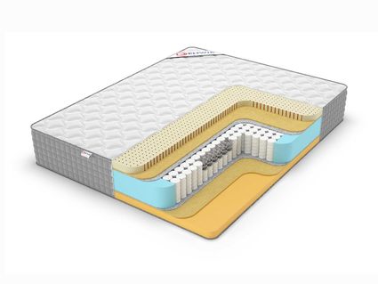 Матрас Denwir EXTRA MIDDLE MEMO SOFT TFK 34
