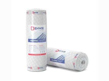 Матрас Denwir SIMPL BALANCE RELAX 9 200х200