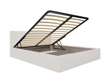 Кровать Димакс Джеффер Альбус с подъемным механизмом