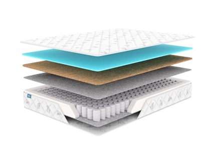 Матрас Димакс Оптима О-Премиум 2 180х200