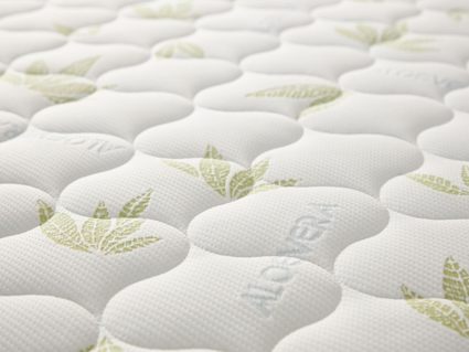 Матрас Мистер Слип Special Line хард плюс уцененный 120х180