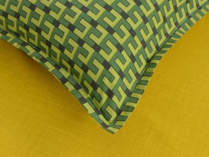 Комплект постельного белья Софи де Марко Ахиллес 1,5-спальный