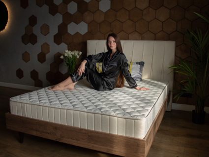 Матрас Benartti Roll Mini 200х200