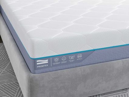 Матрас Промтекс-Ориент Monolit Latex 14 70х160