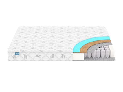 Матрас Димакс Оптима О-Премиум 2 180х200