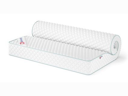 Матрас Denwir SIMPL MEMO RELAX FOAM 15 90х200