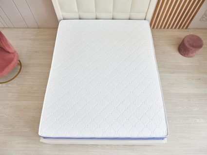 Матрас Базилик Фреш 12 кокос 80х190