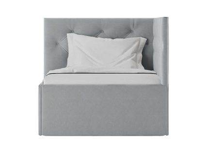 Кровать Димакс Бриони Агат с подъемным механизмом 120х200