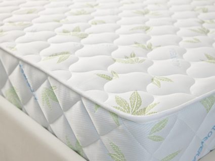 Матрас Мистер Слип Special Line мидл плюс 160х195