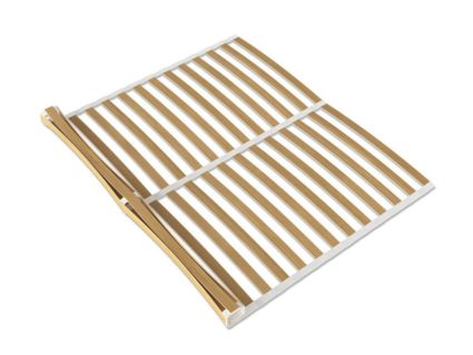 Кровать Sontelle Belart Velutto 02 140х190