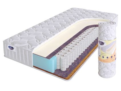 Матрас SkySleep Joy Foam Cocos S500 49