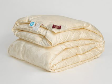 Одеяло German Grass Silk Down Grass всесезонное 240х260