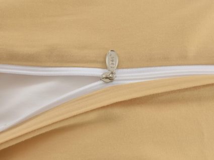 Комплект постельного белья Софи де Марко Колин (беж) Евро