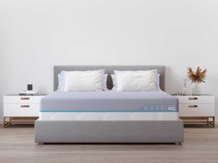 Матрас Промтекс-Ориент Multipacket Combi Eco 120х200