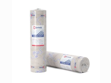 Матрас Denwir BABY SPRINGLESS ECO FOAM HARD PLUS 10 80х195