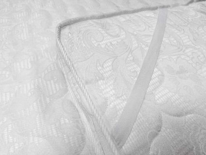 Наматрасник Димакс Кокос 3 см 110х200