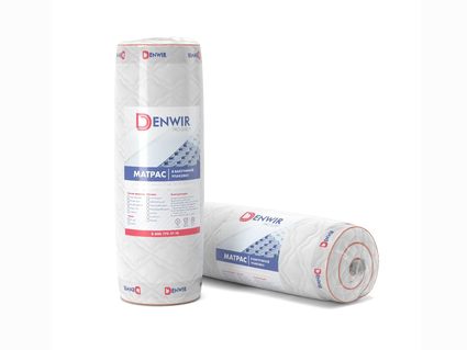 Матрас Denwir TOP FOAM 24 60х120