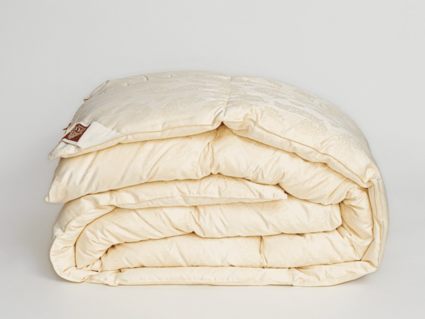 Одеяло German Grass Silk Down Grass всесезонное 240х260