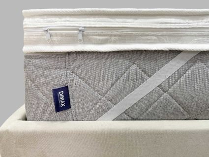 Наматрасник Димакс Кокос 3 см 110х200