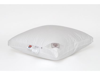 Подушка German Grass 3D Thermo Down Grass упругая с бортиком 50х90