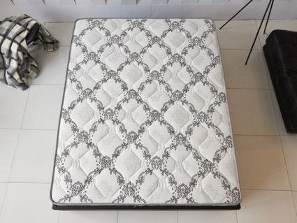 Матрас Димакс Твист Ролл Симпл 11 130х186