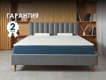Матрас Димакс Практик 24 125х190