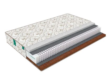 Матрас Sleeptek Perfect Strutto Cocos 48