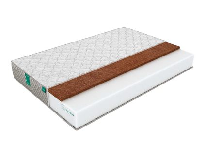 Матрас Sleeptek Roll CocosFoam 20 34