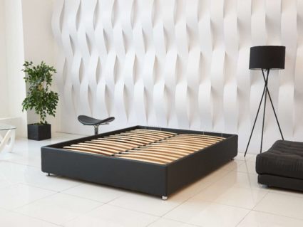 Кровать Димакс Риос Альбус 120х200